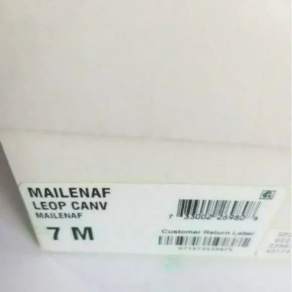 Style & Co Mailena Wedge Espadrille Sandals-7 - Picture 8 of 8